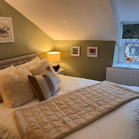 Broadlands (Adults Only) Hotel Bourton-on-the-Water Exterior photo
