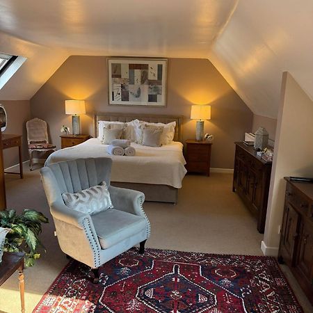 Broadlands (Adults Only) Hotel Bourton-on-the-Water Exterior photo
