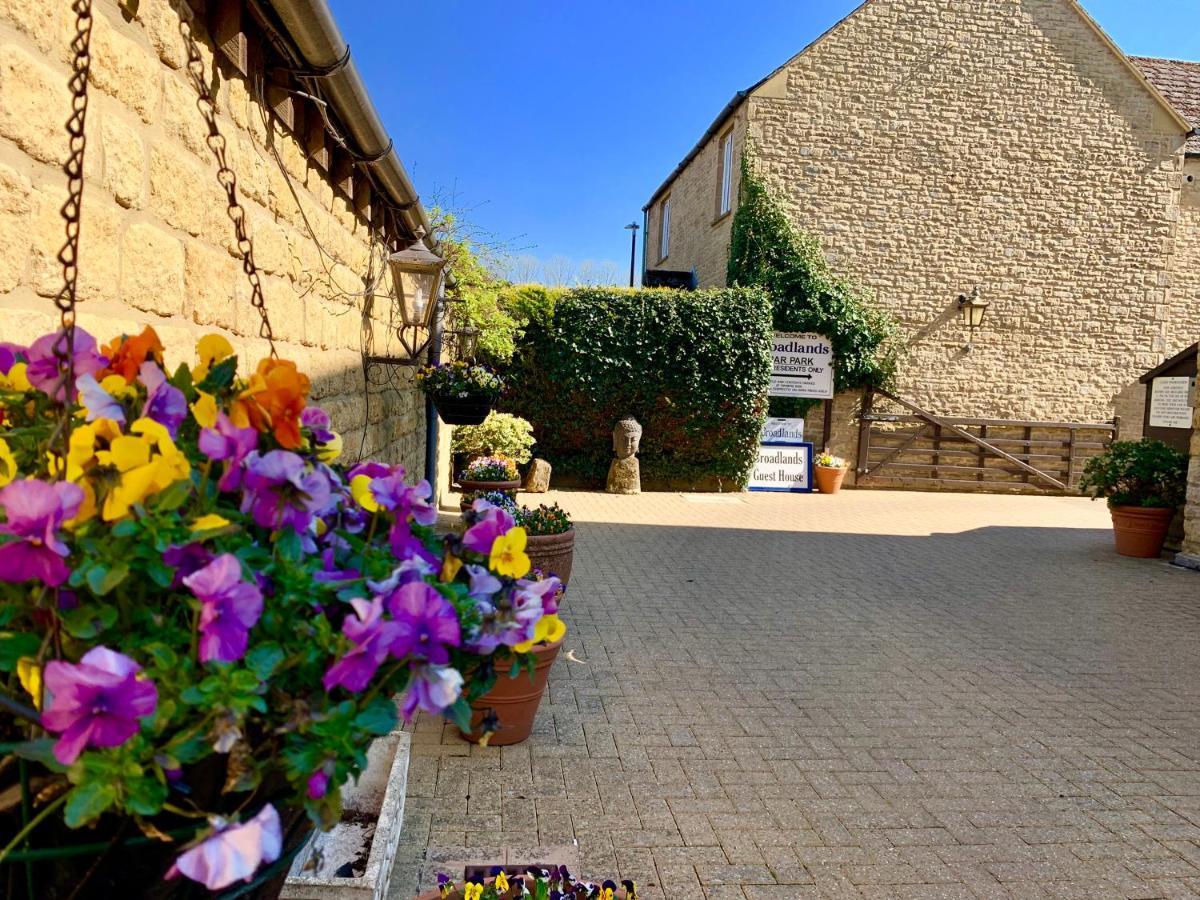 Broadlands (Adults Only) Hotel Bourton-on-the-Water Exterior photo