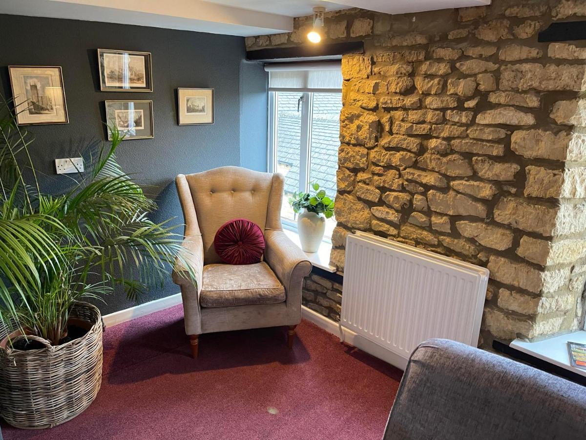 Broadlands (Adults Only) Hotel Bourton-on-the-Water Exterior photo