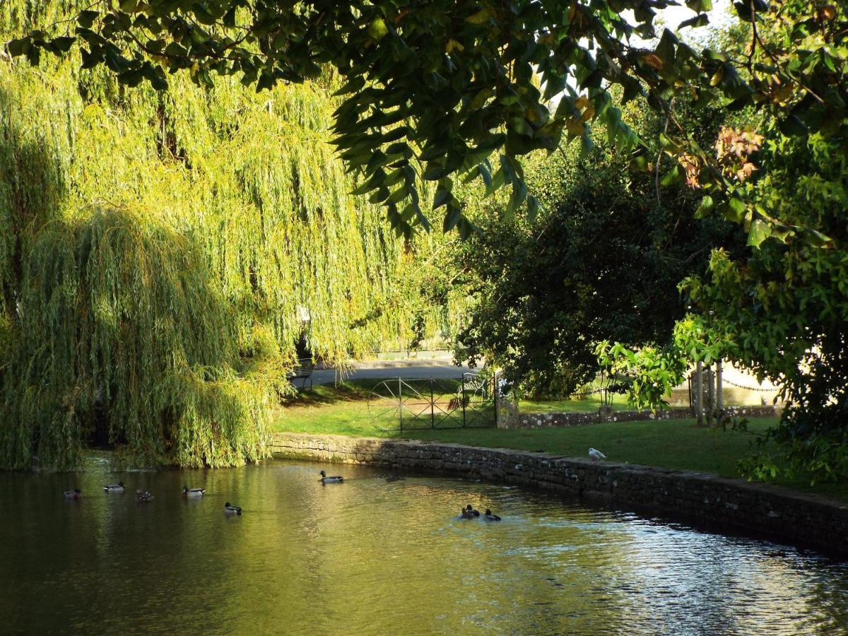Broadlands (Adults Only) Hotel Bourton-on-the-Water Exterior photo