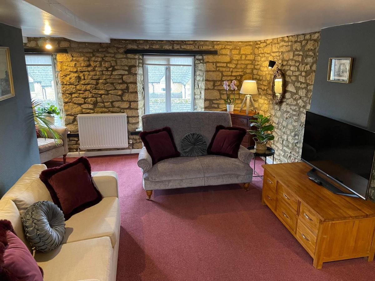 Broadlands (Adults Only) Hotel Bourton-on-the-Water Exterior photo