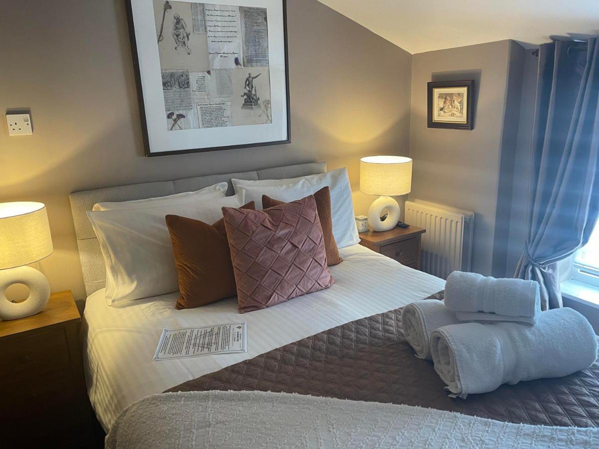 Broadlands (Adults Only) Hotel Bourton-on-the-Water Exterior photo