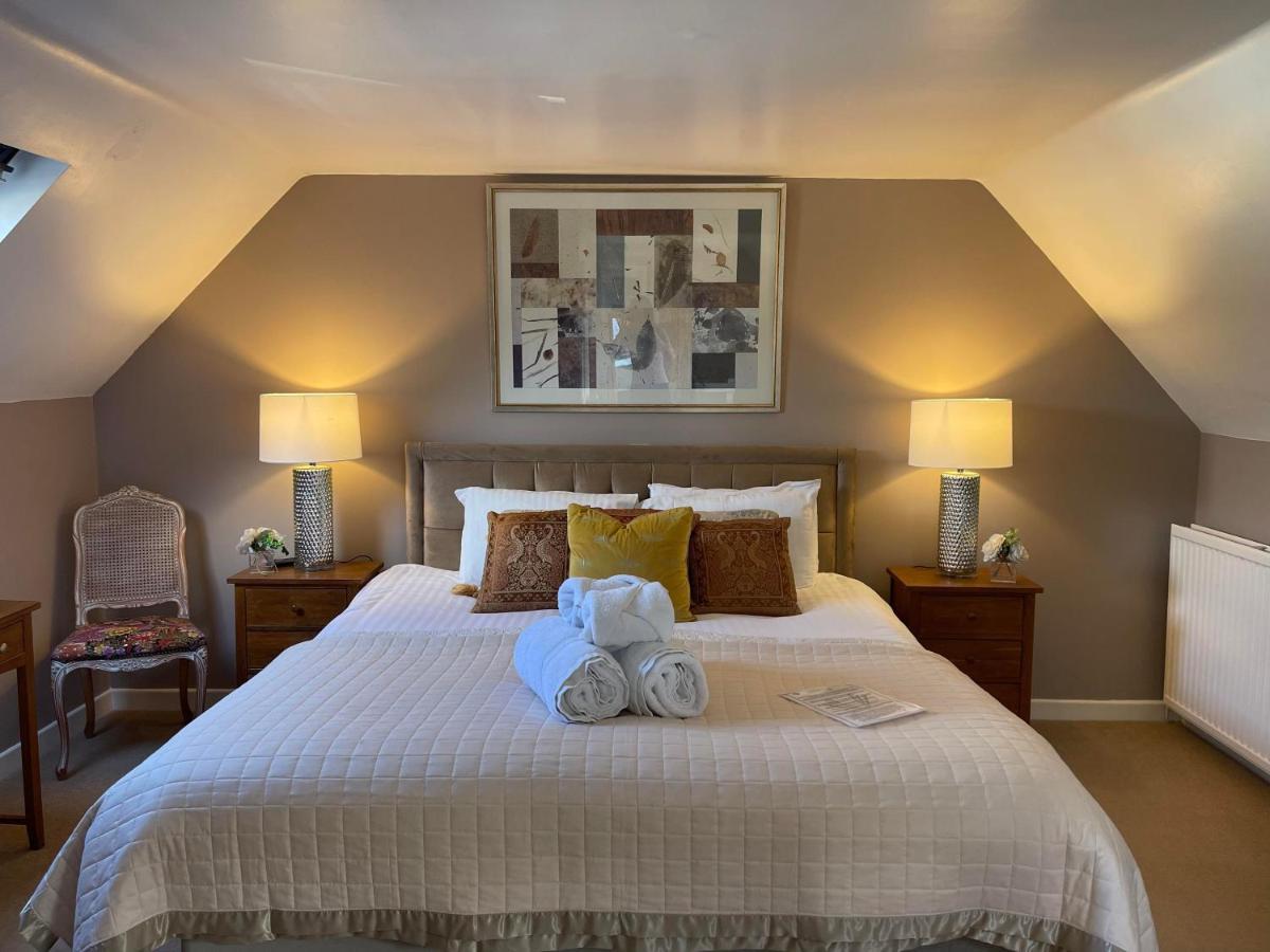 Broadlands (Adults Only) Hotel Bourton-on-the-Water Exterior photo
