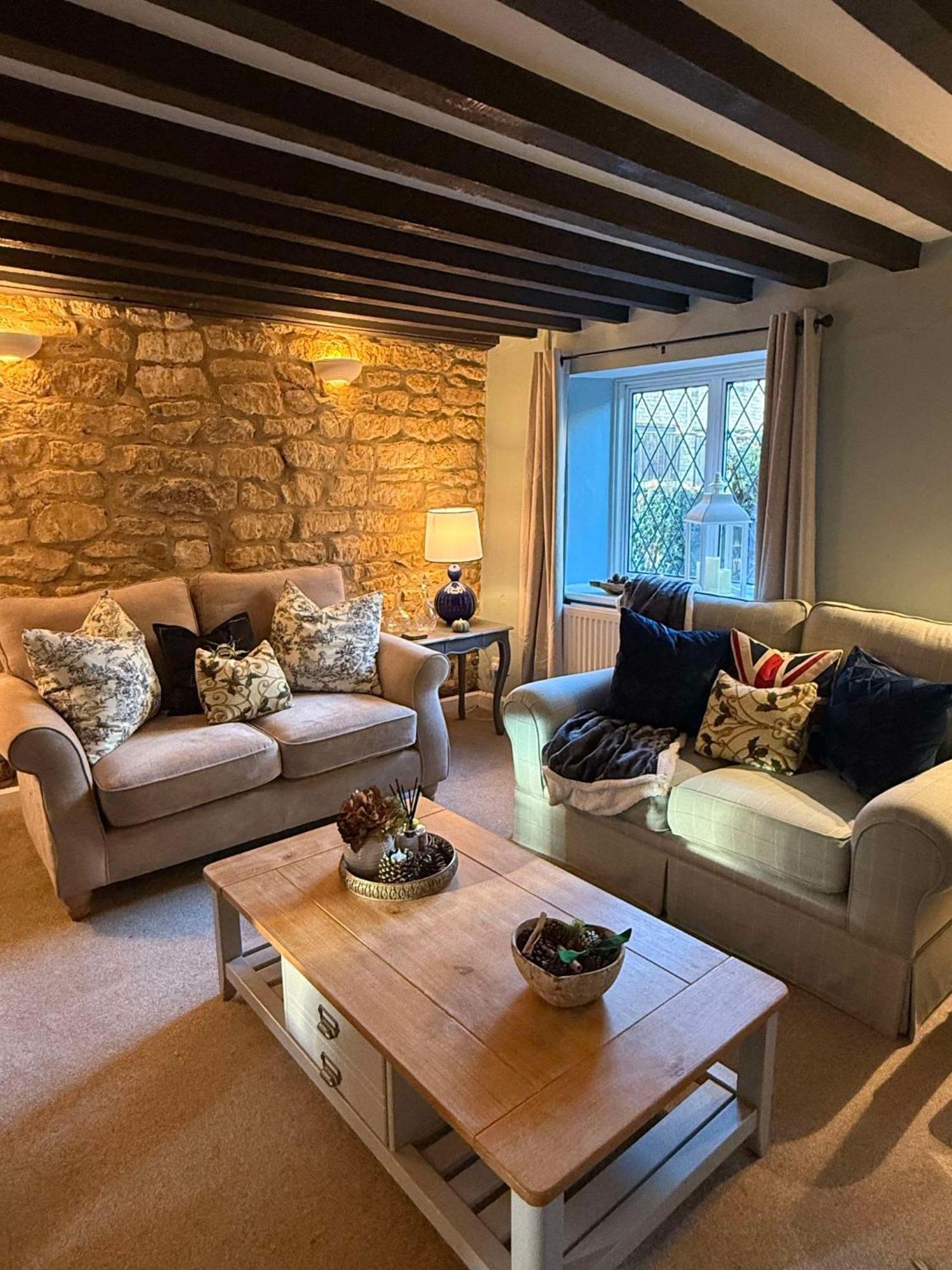 Broadlands (Adults Only) Hotel Bourton-on-the-Water Exterior photo
