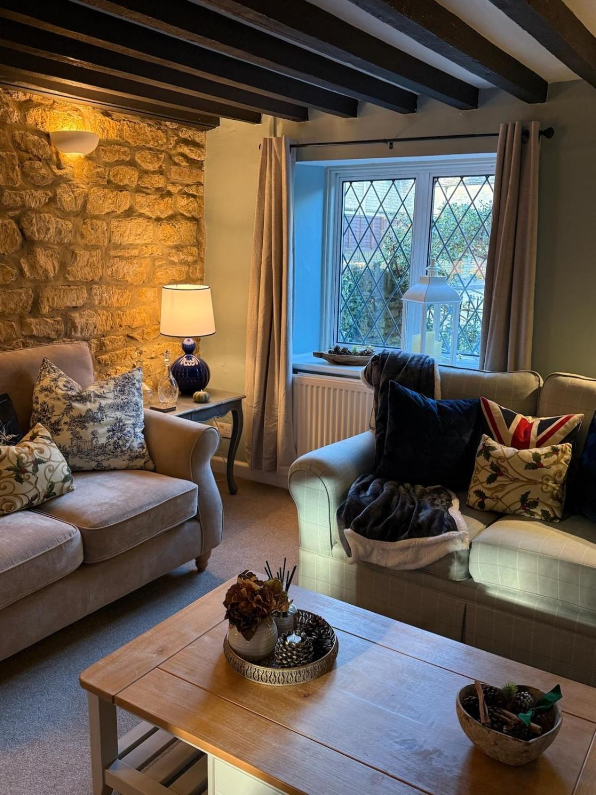 Broadlands (Adults Only) Hotel Bourton-on-the-Water Exterior photo