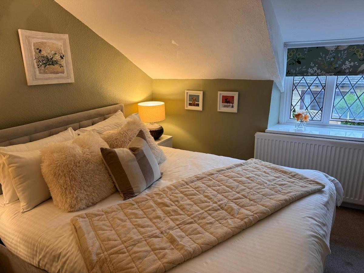 Broadlands (Adults Only) Hotel Bourton-on-the-Water Exterior photo