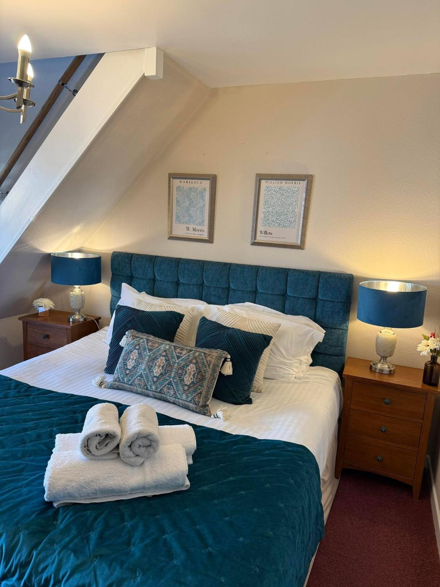 Broadlands (Adults Only) Hotel Bourton-on-the-Water Exterior photo