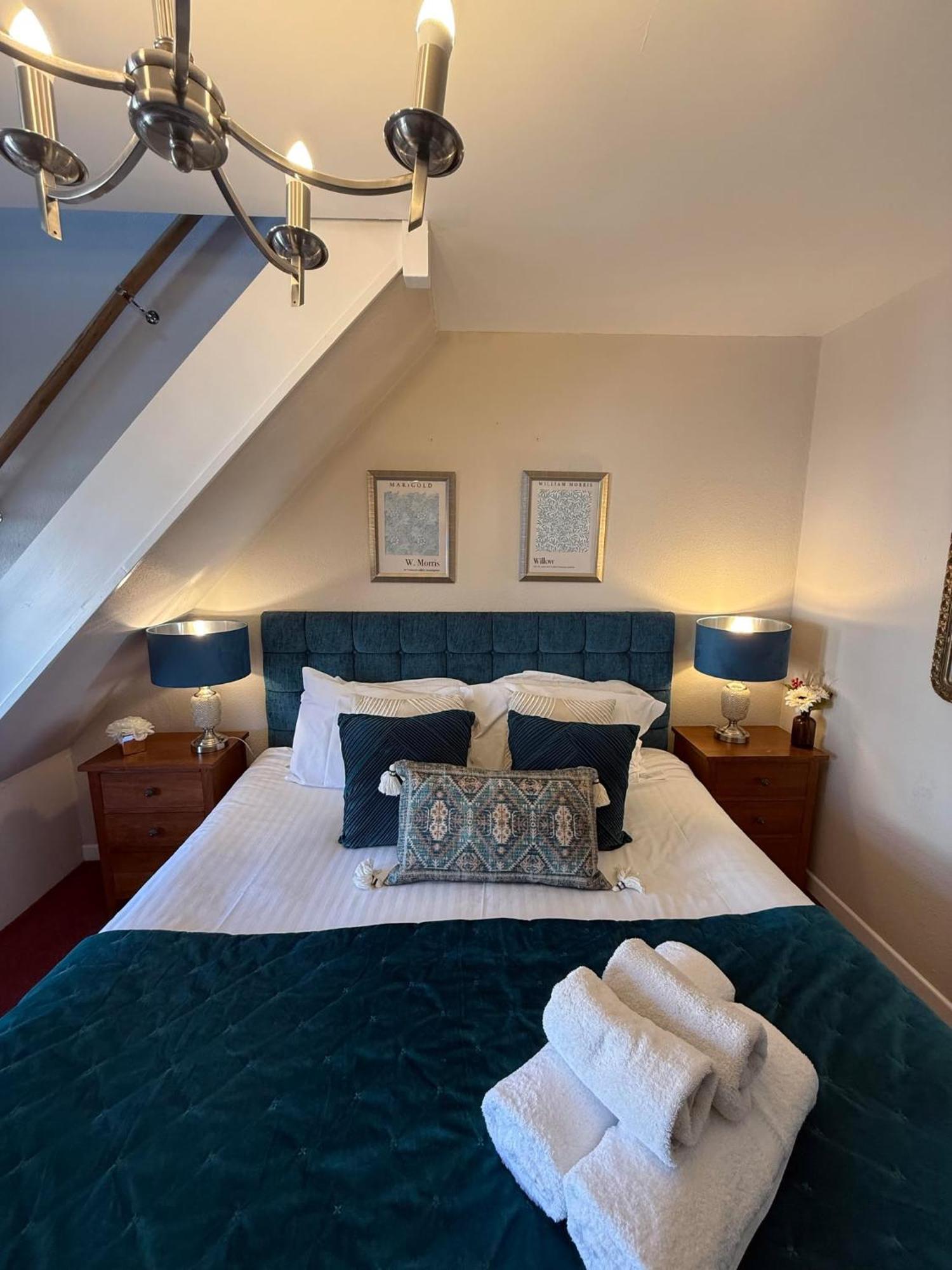 Broadlands (Adults Only) Hotel Bourton-on-the-Water Exterior photo