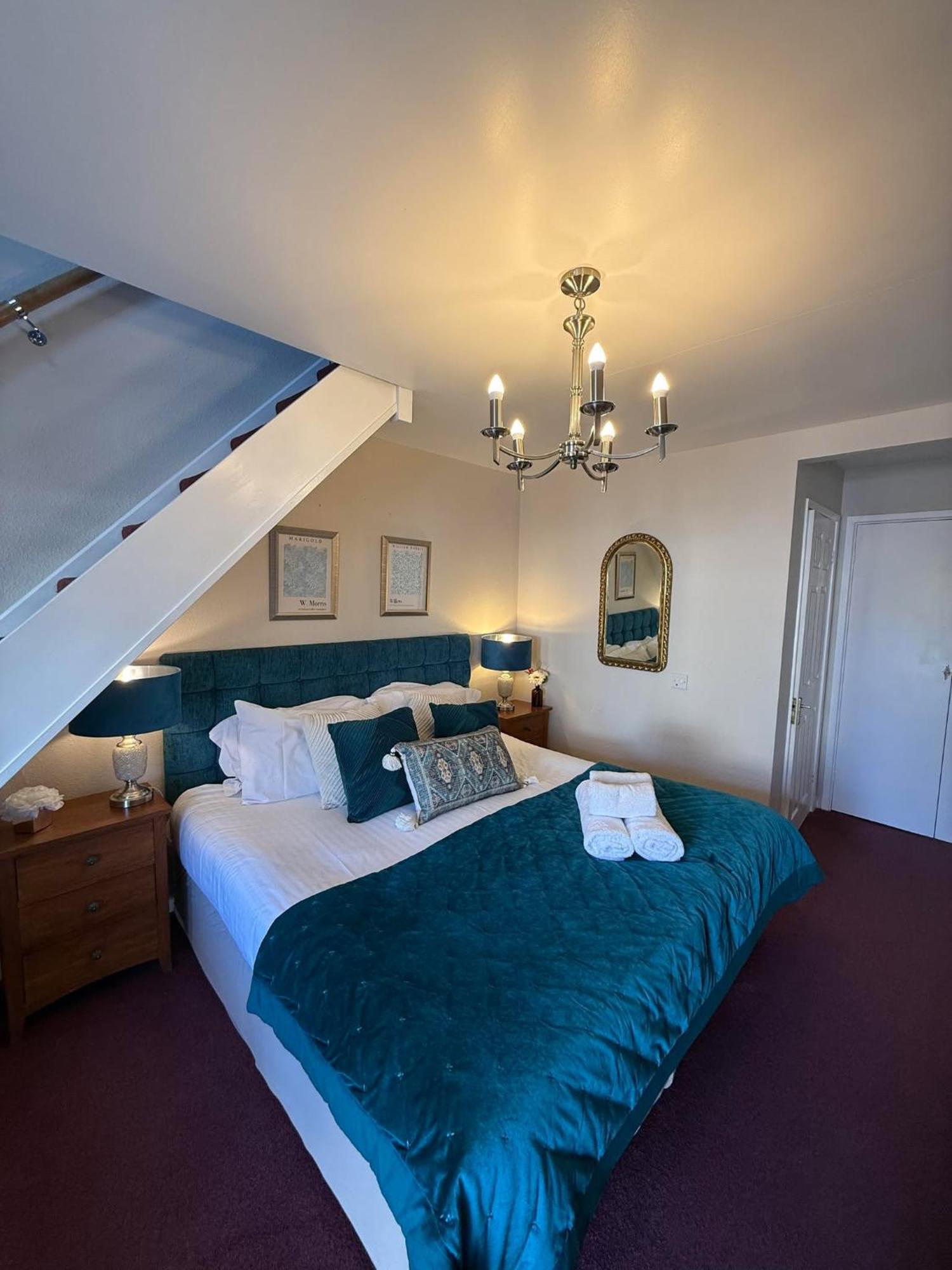 Broadlands (Adults Only) Hotel Bourton-on-the-Water Exterior photo