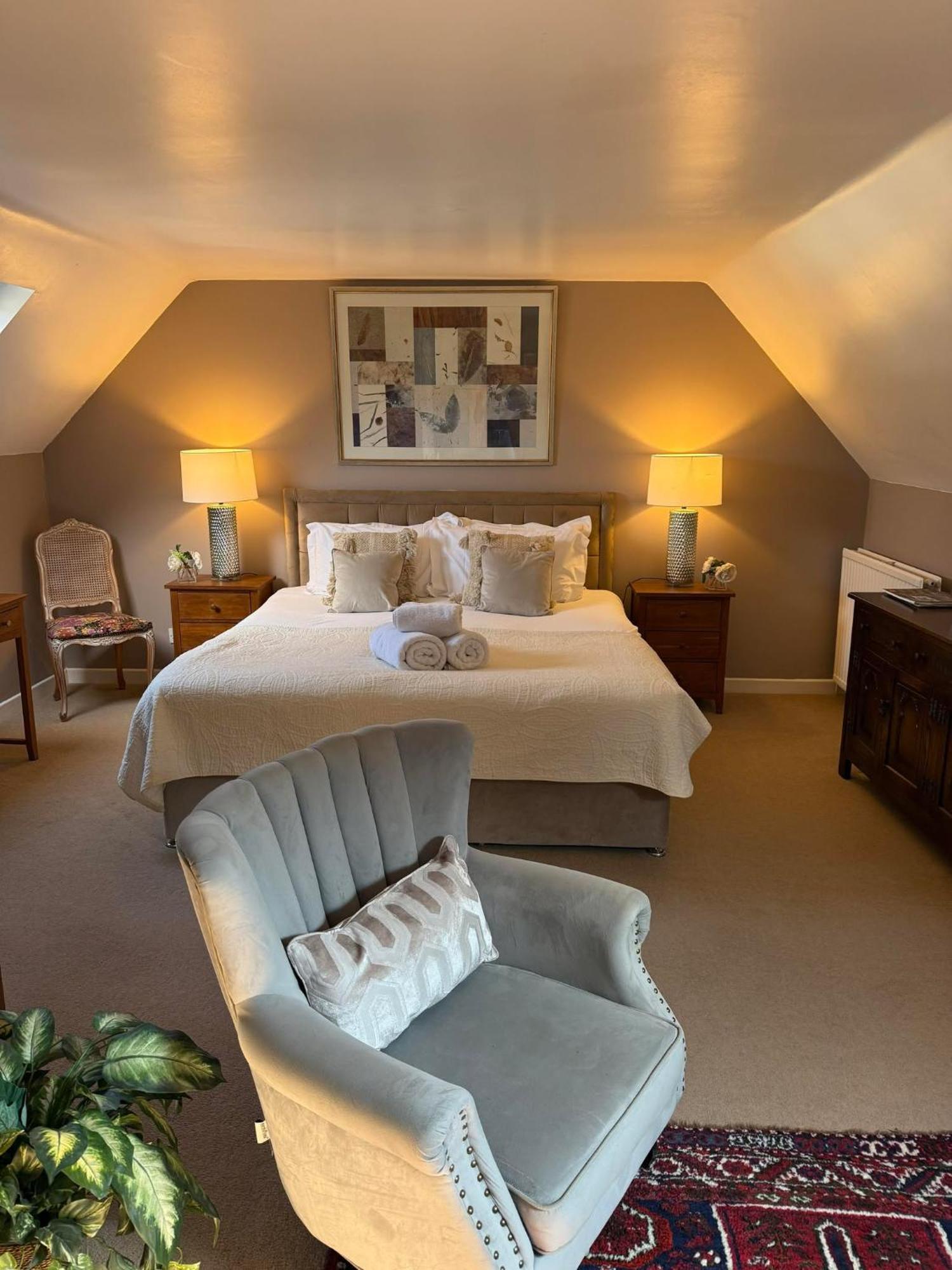 Broadlands (Adults Only) Hotel Bourton-on-the-Water Exterior photo