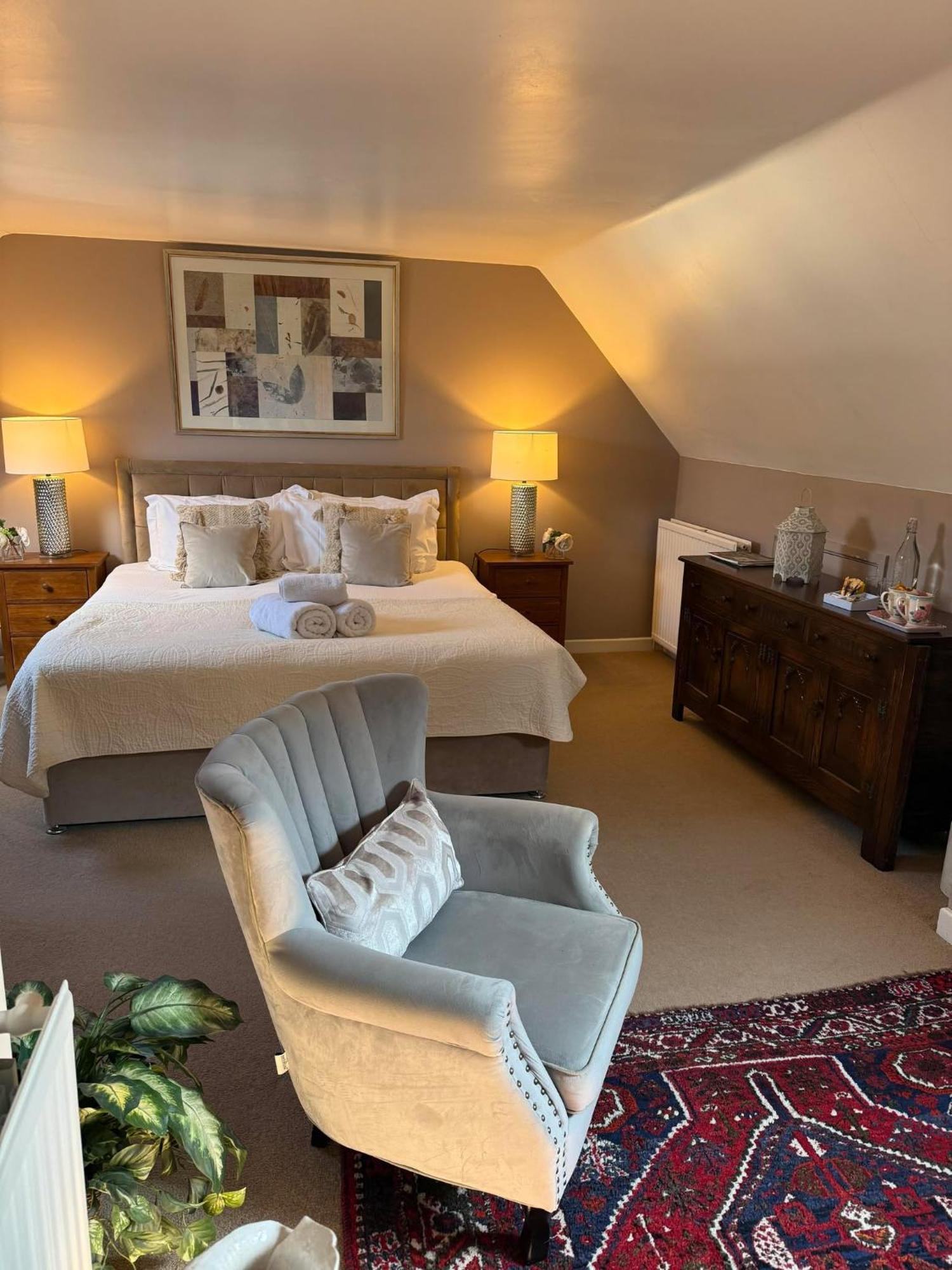 Broadlands (Adults Only) Hotel Bourton-on-the-Water Exterior photo