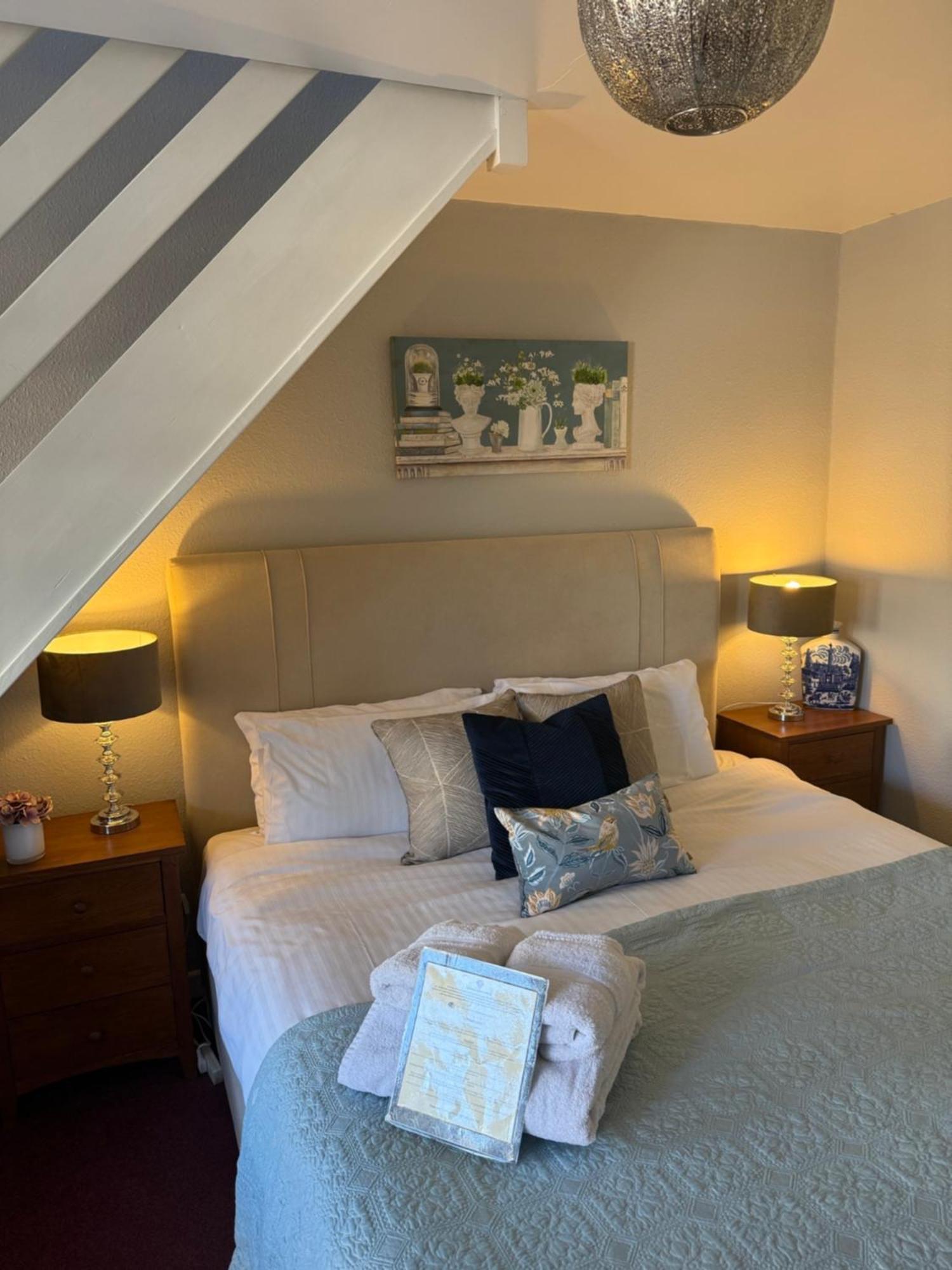 Broadlands (Adults Only) Hotel Bourton-on-the-Water Exterior photo