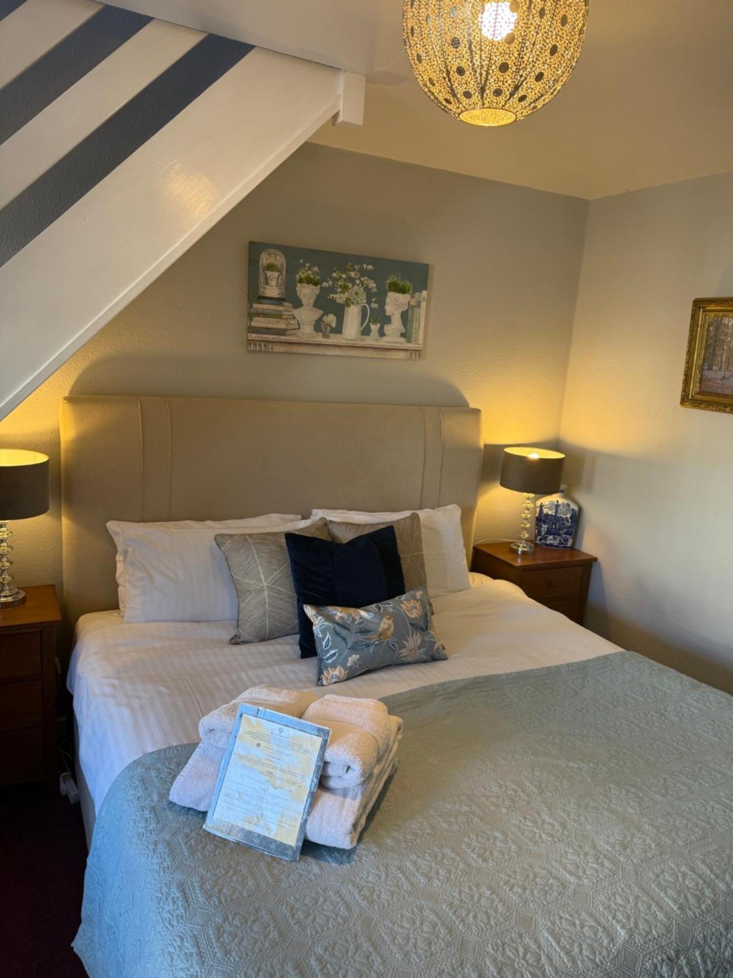 Broadlands (Adults Only) Hotel Bourton-on-the-Water Exterior photo
