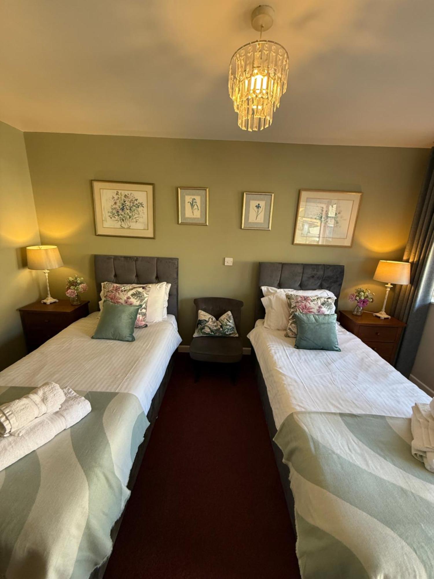 Broadlands (Adults Only) Hotel Bourton-on-the-Water Exterior photo