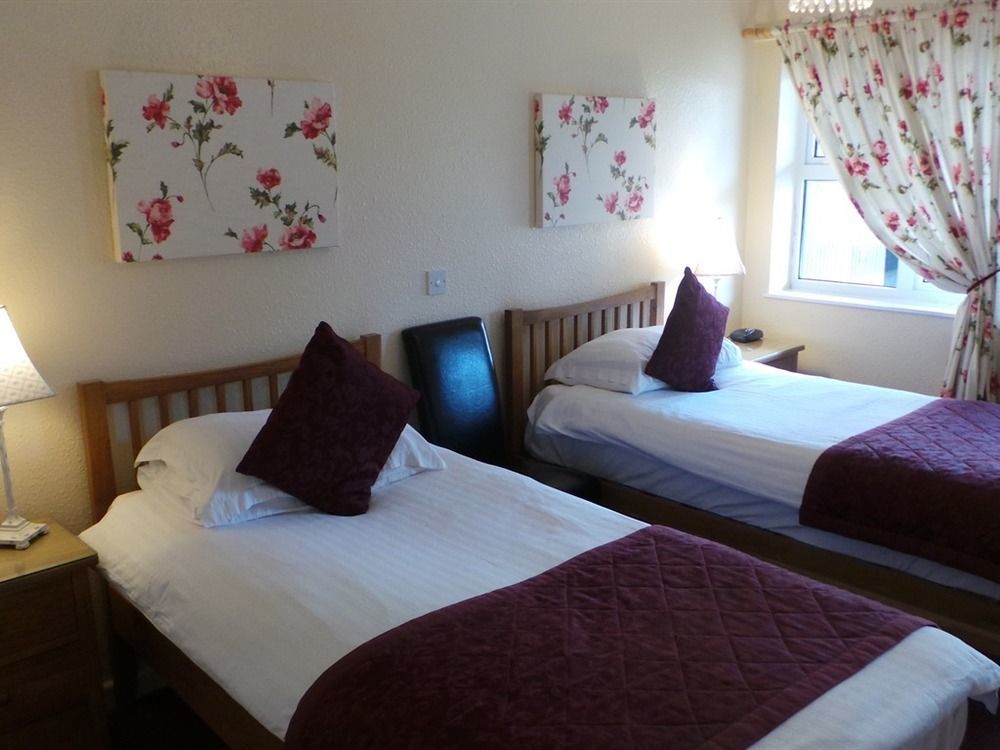 Broadlands (Adults Only) Hotel Bourton-on-the-Water Exterior photo