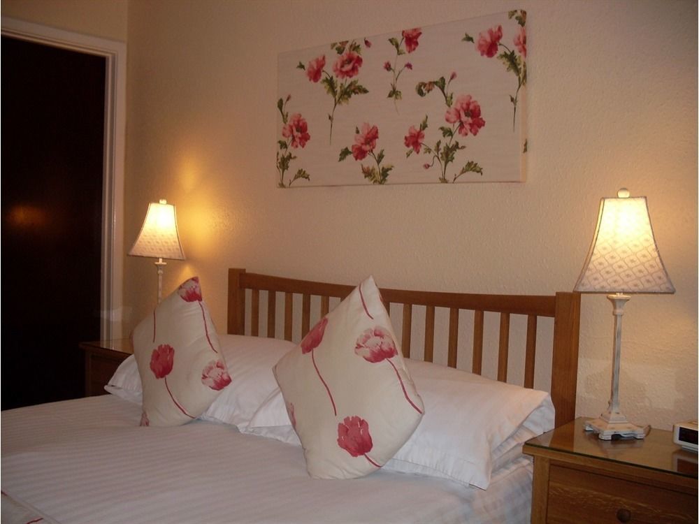 Broadlands (Adults Only) Hotel Bourton-on-the-Water Exterior photo