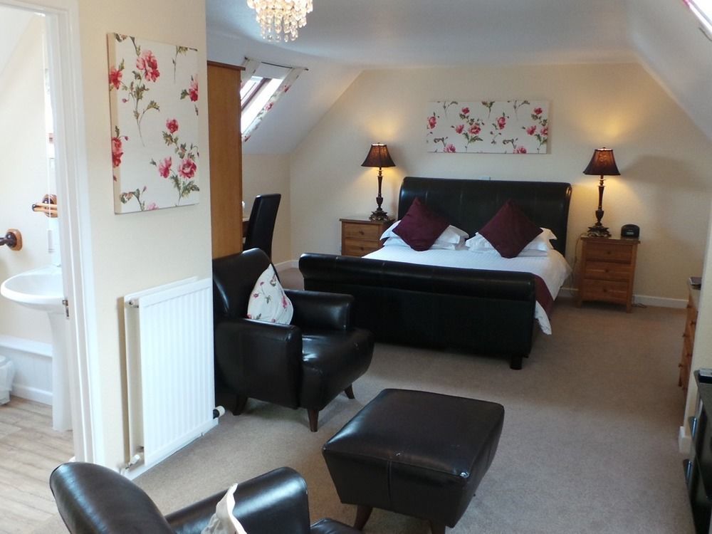 Broadlands (Adults Only) Hotel Bourton-on-the-Water Exterior photo