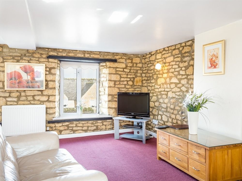 Broadlands (Adults Only) Hotel Bourton-on-the-Water Exterior photo