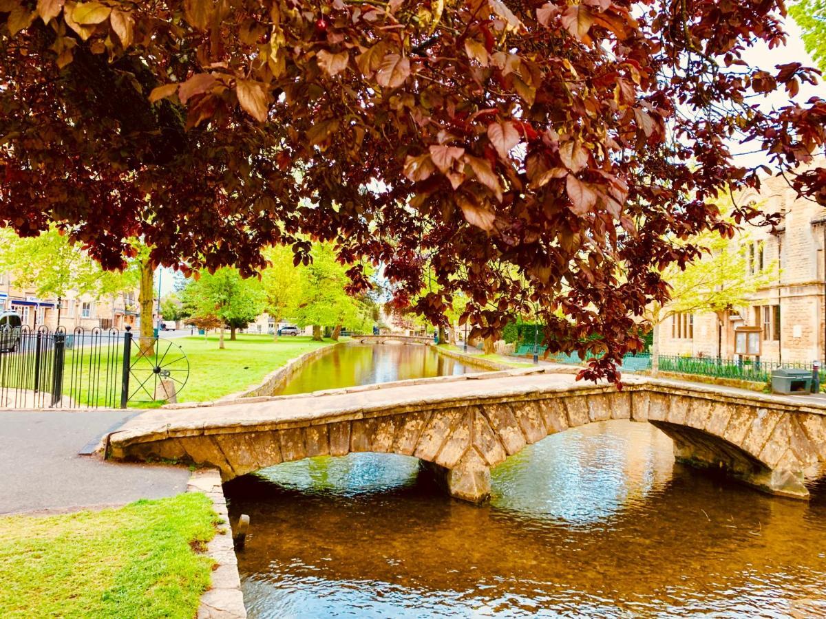 Broadlands (Adults Only) Hotel Bourton-on-the-Water Exterior photo