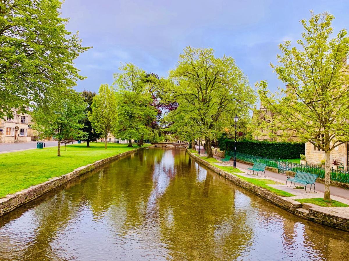 Broadlands (Adults Only) Hotel Bourton-on-the-Water Exterior photo